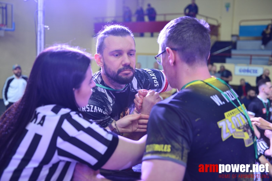 Mistrzostwa Polski 2023 - Cieszyn # Armwrestling # Armpower.net