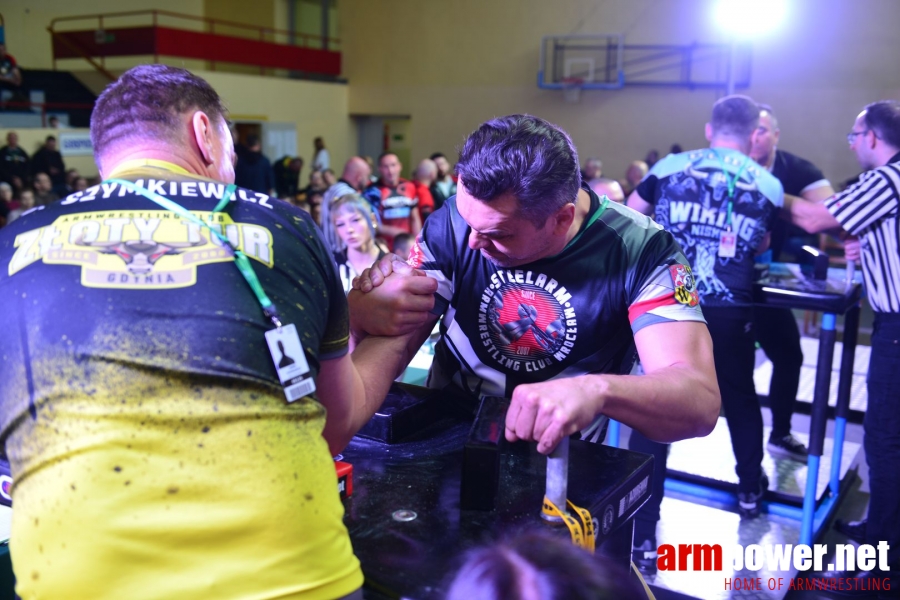 Mistrzostwa Polski 2023 - Cieszyn # Siłowanie na ręce # Armwrestling # Armpower.net