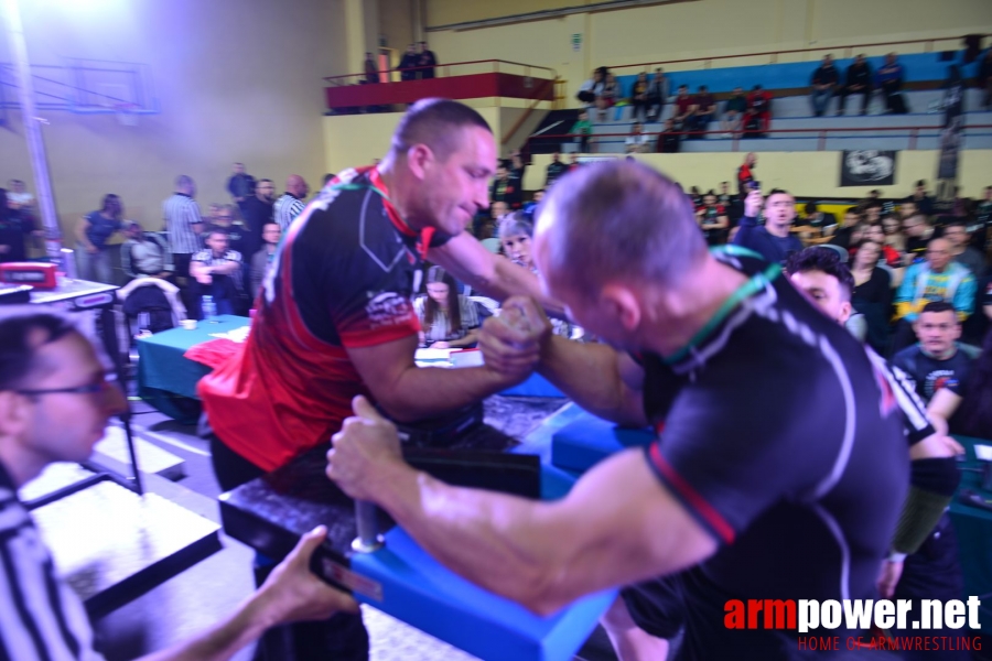 Mistrzostwa Polski 2023 - Cieszyn # Siłowanie na ręce # Armwrestling # Armpower.net