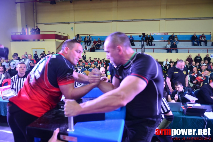 Mistrzostwa Polski 2023 - Cieszyn # Siłowanie na ręce # Armwrestling # Armpower.net