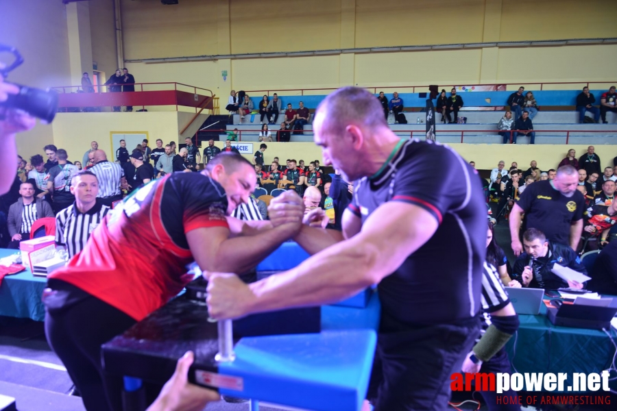 Mistrzostwa Polski 2023 - Cieszyn # Siłowanie na ręce # Armwrestling # Armpower.net