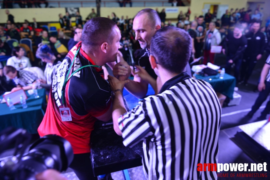 Mistrzostwa Polski 2023 - Cieszyn # Armwrestling # Armpower.net