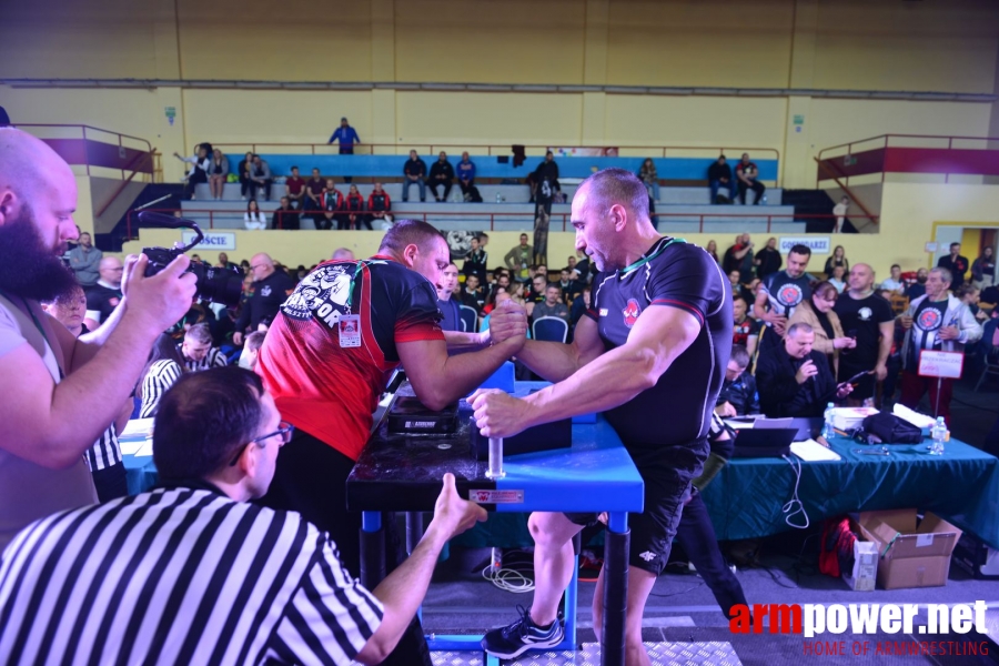 Mistrzostwa Polski 2023 - Cieszyn # Armwrestling # Armpower.net