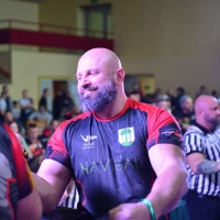 Mistrzostwa Polski 2023 - Cieszyn # Armwrestling # Armpower.net