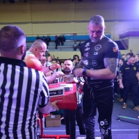 Mistrzostwa Polski 2023 - Cieszyn # Armwrestling # Armpower.net