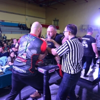 Mistrzostwa Polski 2023 - Cieszyn # Siłowanie na ręce # Armwrestling # Armpower.net