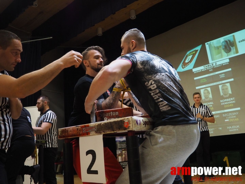 Puchar Polski 2023 # Armwrestling # Armpower.net