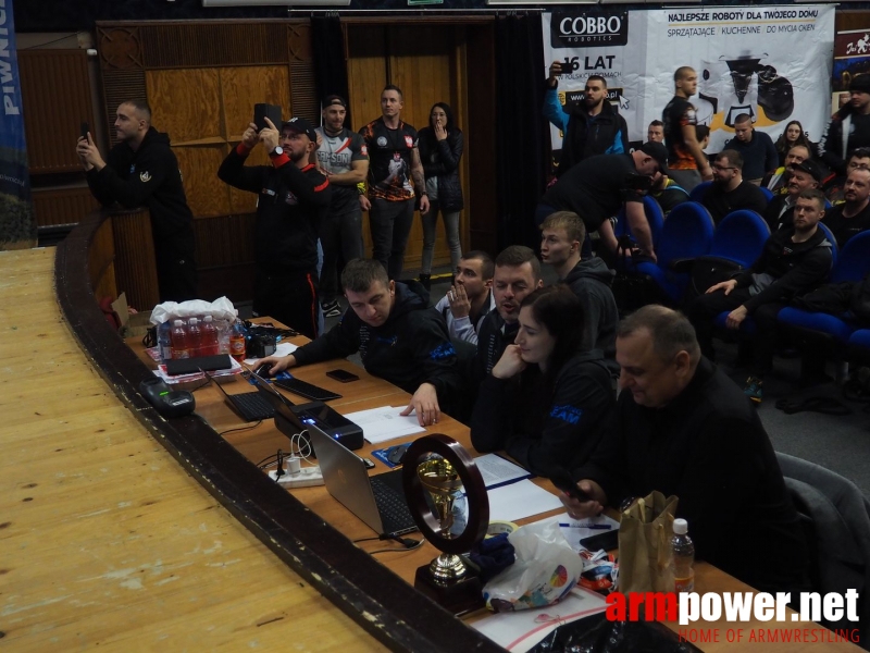 Puchar Polski 2023 # Siłowanie na ręce # Armwrestling # Armpower.net