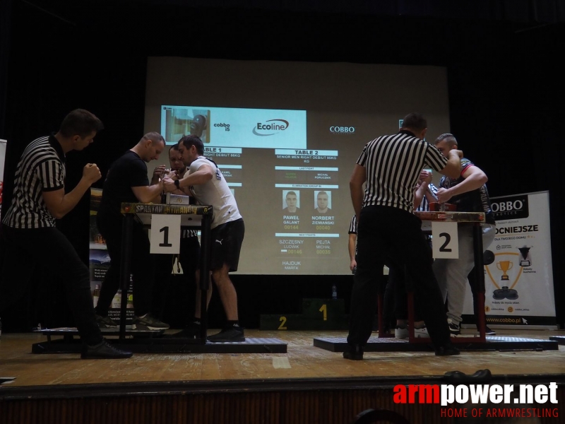 Puchar Polski 2023 # Armwrestling # Armpower.net