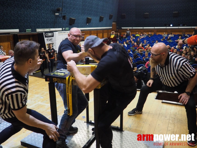 Puchar Polski 2023 # Armwrestling # Armpower.net