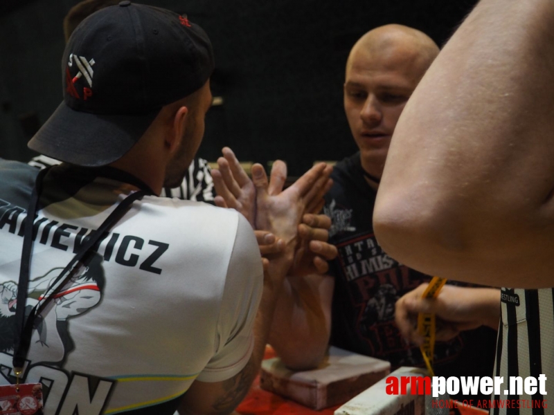 Puchar Polski 2023 # Armwrestling # Armpower.net