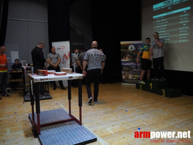 Puchar Polski 2023 # Siłowanie na ręce # Armwrestling # Armpower.net