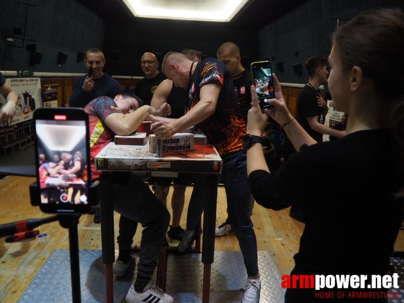 Puchar Polski 2023 # Armwrestling # Armpower.net