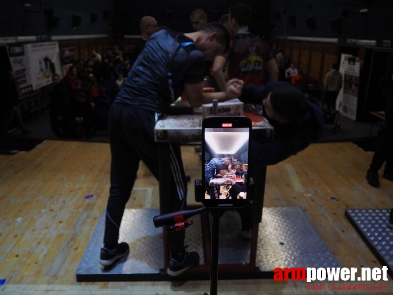 Puchar Polski 2023 # Armwrestling # Armpower.net