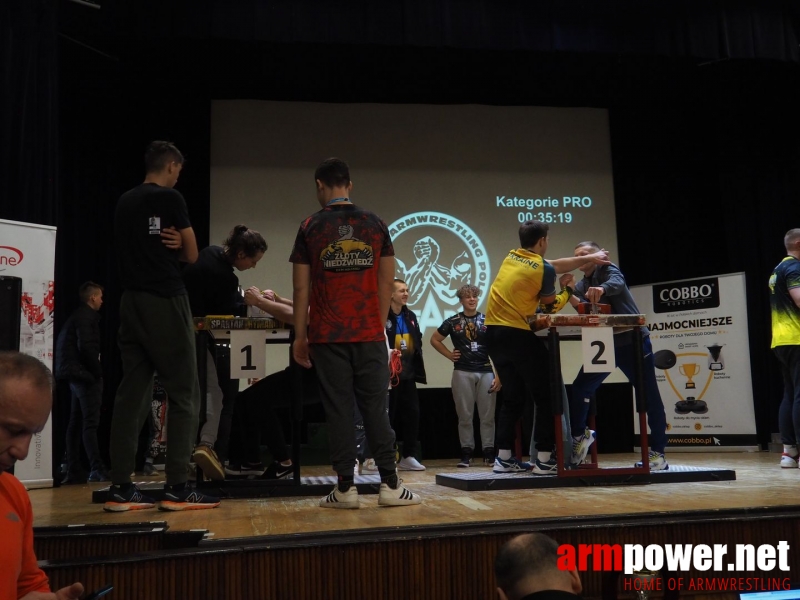 Puchar Polski 2023 # Armwrestling # Armpower.net