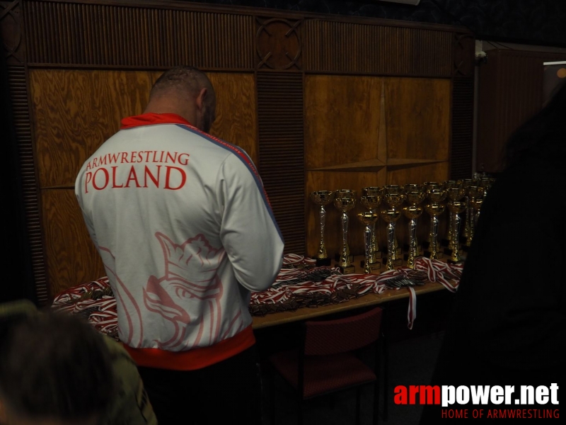 Puchar Polski 2023 # Siłowanie na ręce # Armwrestling # Armpower.net