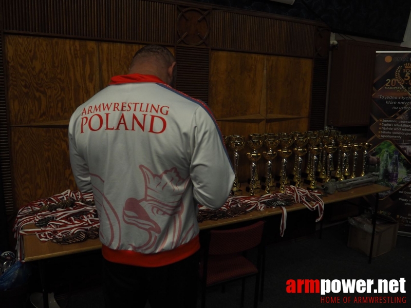 Puchar Polski 2023 # Aрмспорт # Armsport # Armpower.net