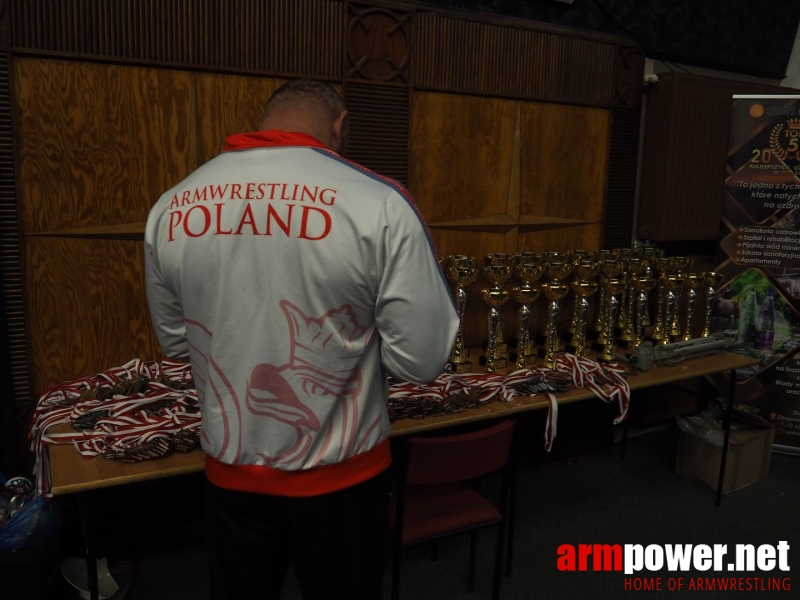 Puchar Polski 2023 # Siłowanie na ręce # Armwrestling # Armpower.net