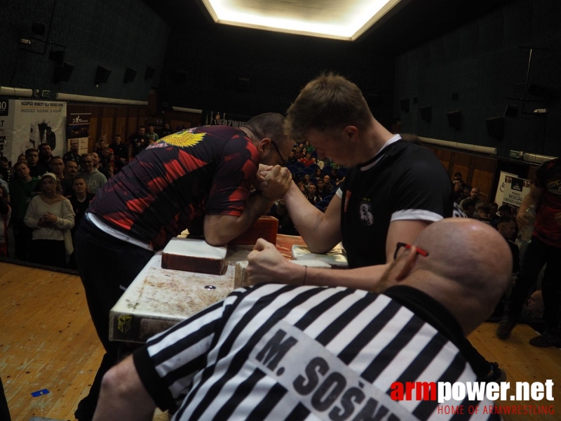 Puchar Polski 2023 # Siłowanie na ręce # Armwrestling # Armpower.net