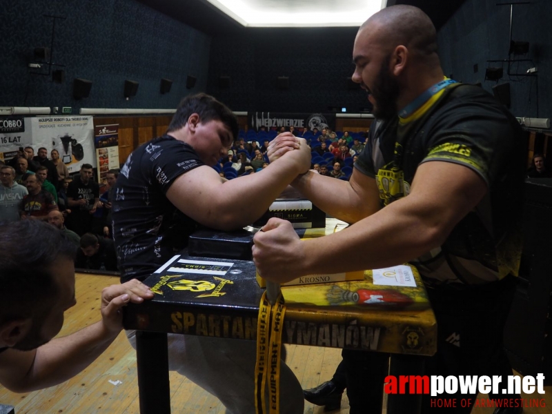 Puchar Polski 2023 # Armwrestling # Armpower.net