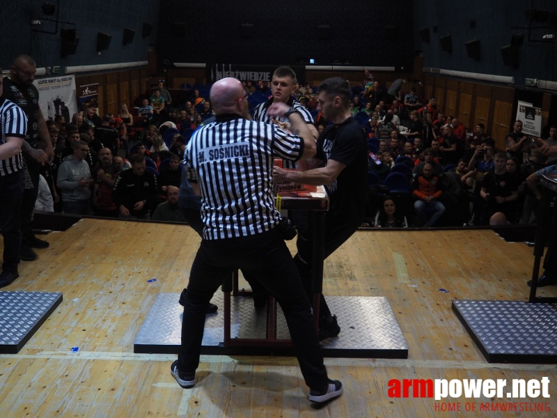 Puchar Polski 2023 # Armwrestling # Armpower.net