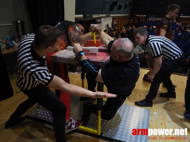 Puchar Polski 2023 # Armwrestling # Armpower.net