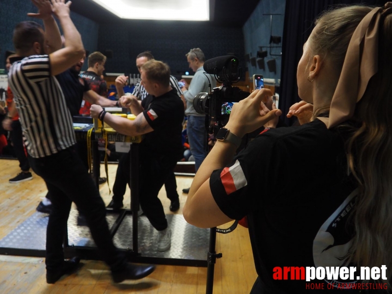 Puchar Polski 2023 # Armwrestling # Armpower.net