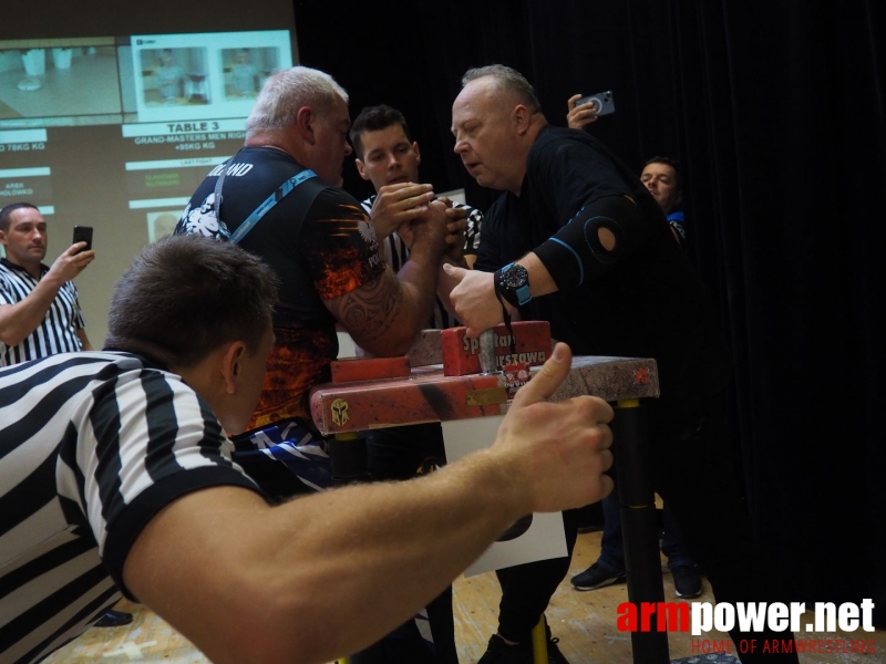 Puchar Polski 2023 # Siłowanie na ręce # Armwrestling # Armpower.net