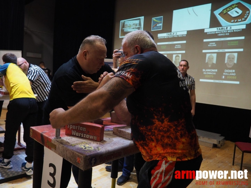 Puchar Polski 2023 # Siłowanie na ręce # Armwrestling # Armpower.net