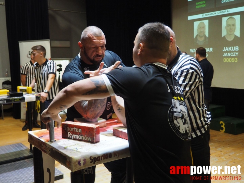 Puchar Polski 2023 # Armwrestling # Armpower.net