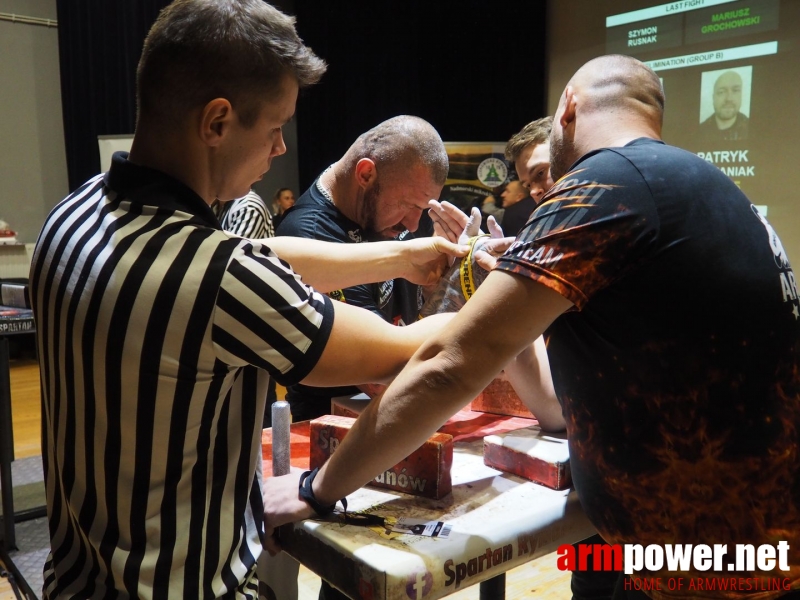 Puchar Polski 2023 # Armwrestling # Armpower.net