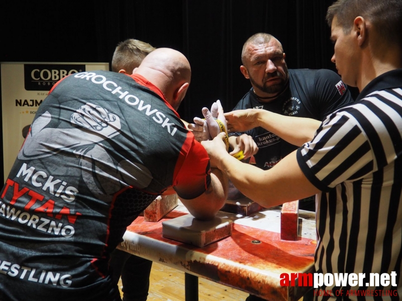 Puchar Polski 2023 # Siłowanie na ręce # Armwrestling # Armpower.net