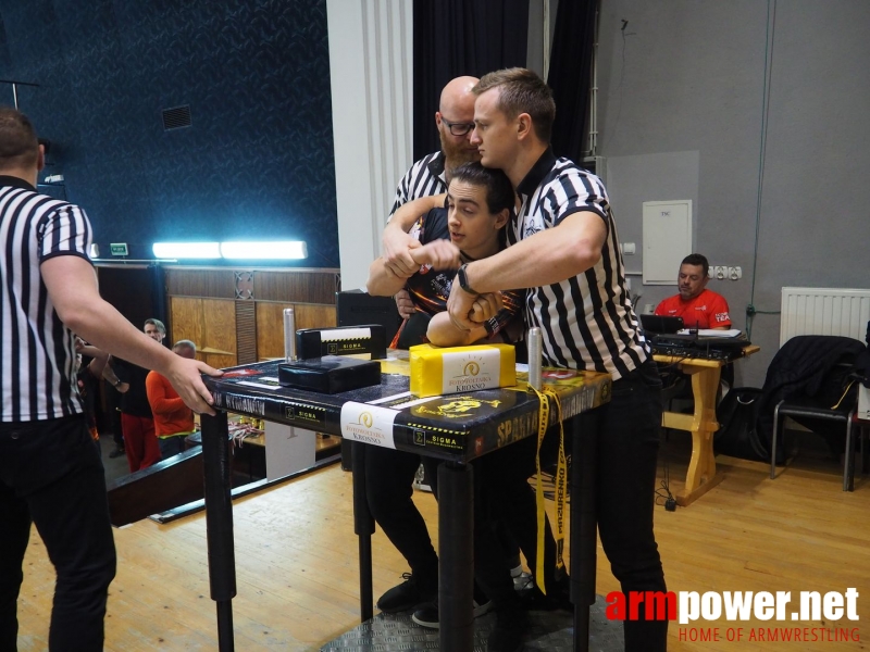 Puchar Polski 2023 # Armwrestling # Armpower.net