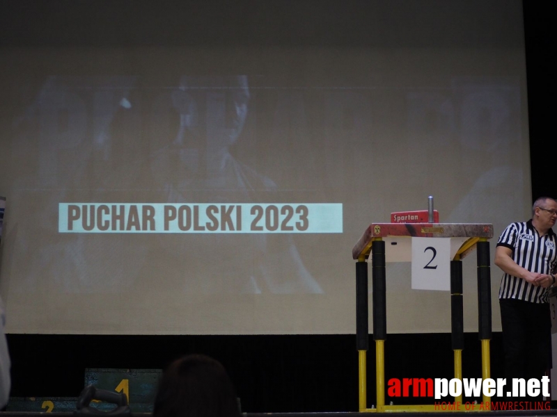 Puchar Polski 2023 # Armwrestling # Armpower.net