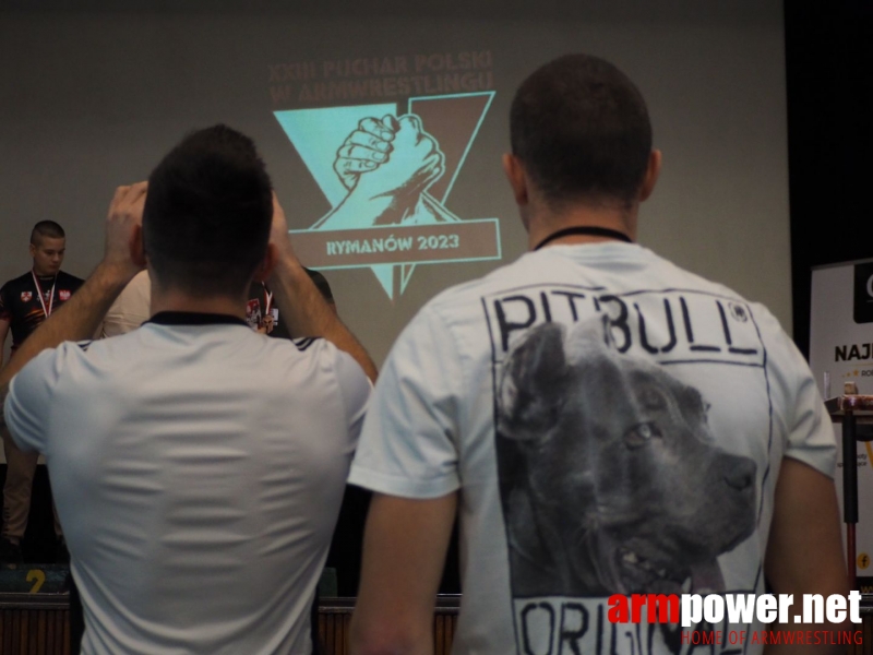 Puchar Polski 2023 # Armwrestling # Armpower.net