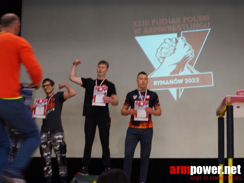 Puchar Polski 2023 # Siłowanie na ręce # Armwrestling # Armpower.net