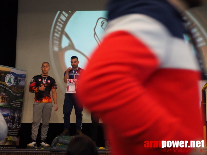 Puchar Polski 2023 # Siłowanie na ręce # Armwrestling # Armpower.net