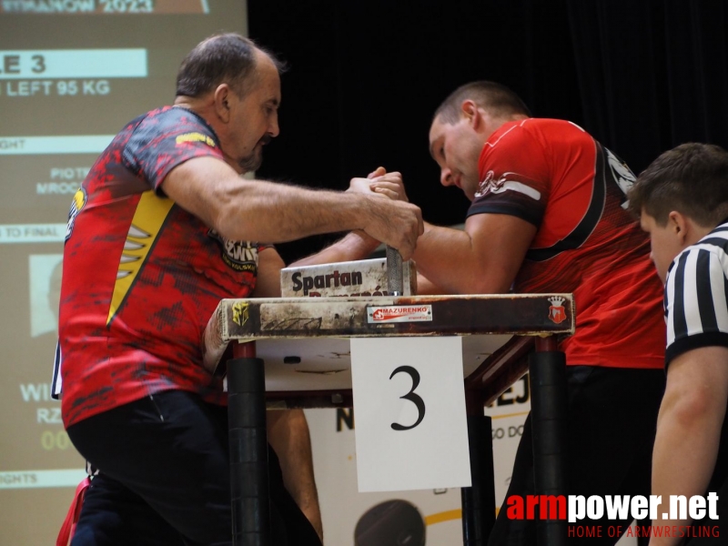 Puchar Polski 2023 # Armwrestling # Armpower.net