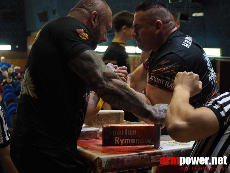 Puchar Polski 2023 # Armwrestling # Armpower.net