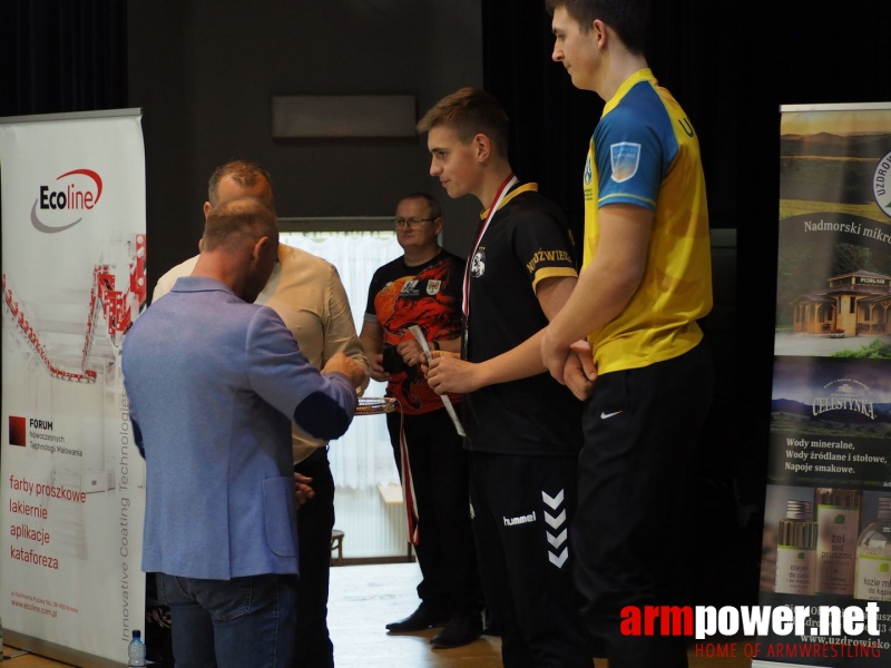 Puchar Polski 2023 # Siłowanie na ręce # Armwrestling # Armpower.net