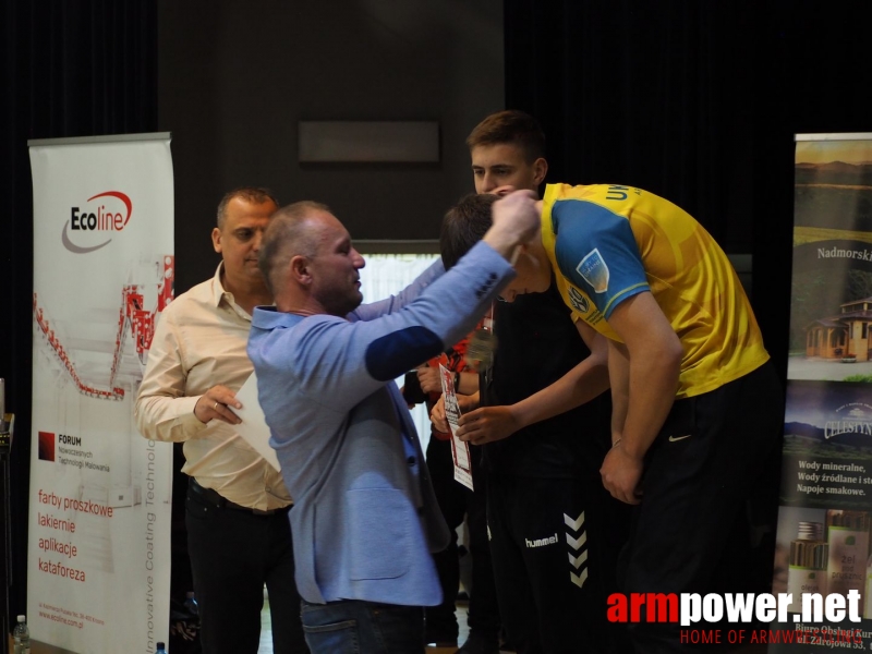 Puchar Polski 2023 # Siłowanie na ręce # Armwrestling # Armpower.net