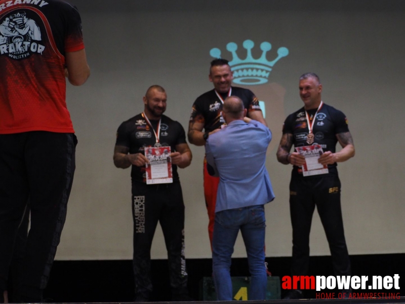 Puchar Polski 2023 # Armwrestling # Armpower.net