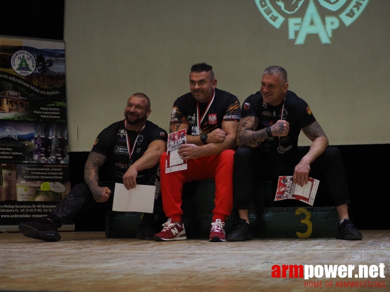 Puchar Polski 2023 # Siłowanie na ręce # Armwrestling # Armpower.net