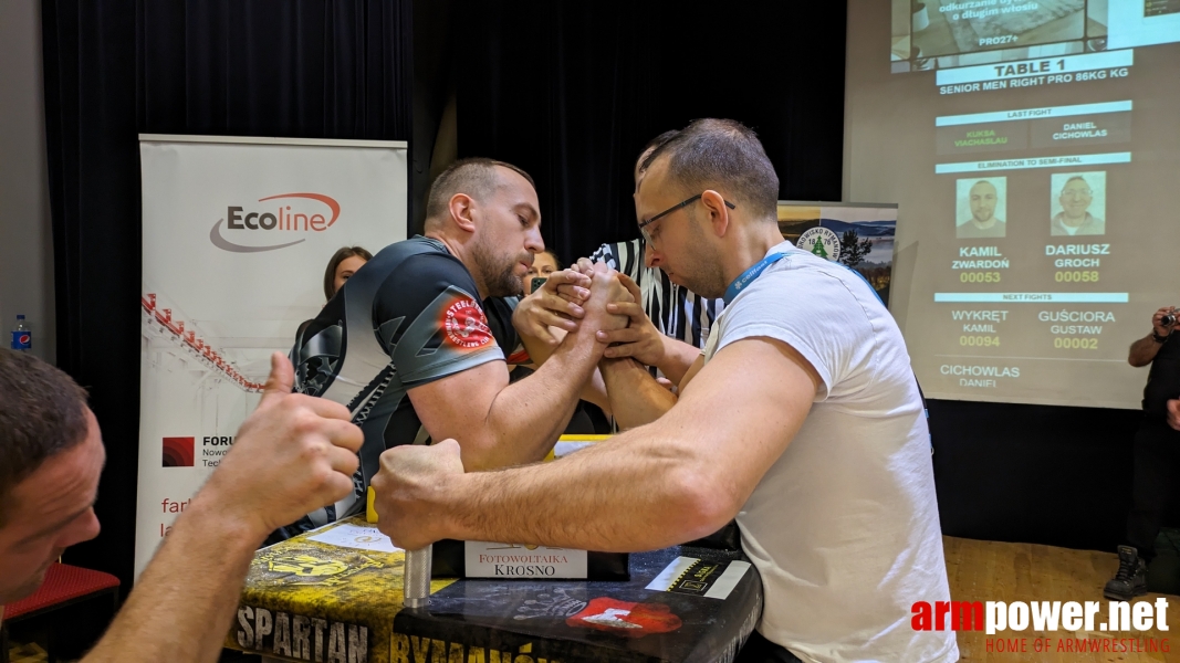 Puchar Polski 2023 # Siłowanie na ręce # Armwrestling # Armpower.net