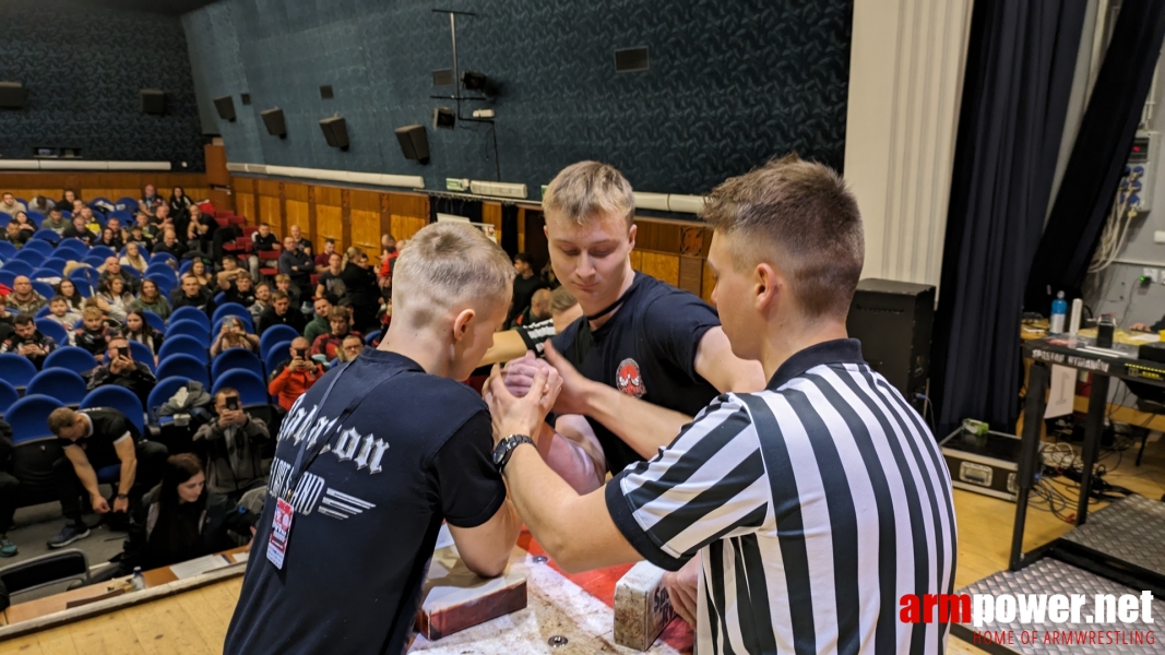 Puchar Polski 2023 # Armwrestling # Armpower.net