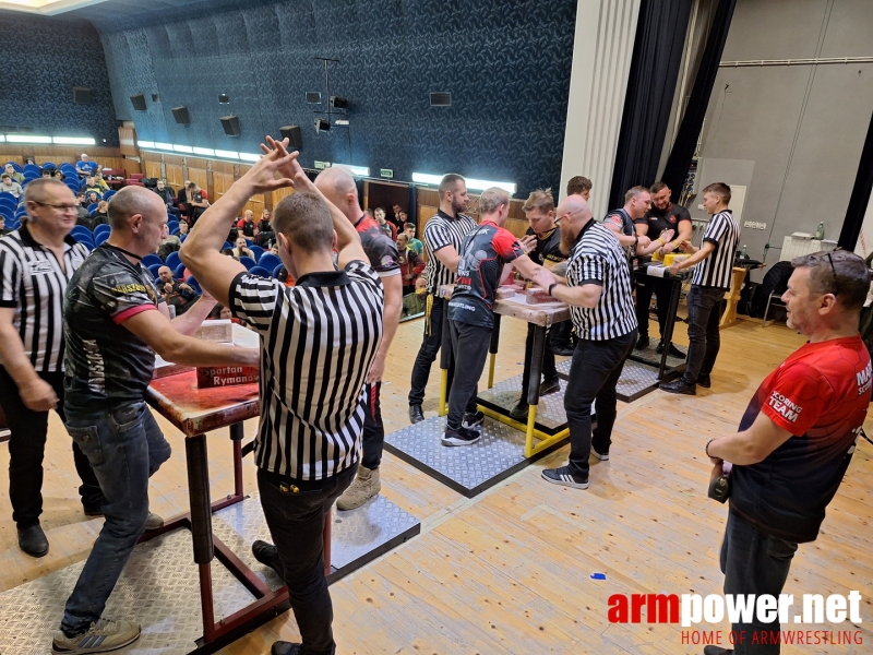 Puchar Polski 2023 # Siłowanie na ręce # Armwrestling # Armpower.net