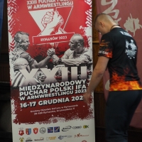 Puchar Polski 2023 # Armwrestling # Armpower.net