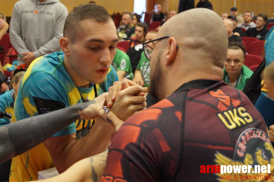 Mistrzostwa Polski 2024 - Międzychód # Armwrestling # Armpower.net