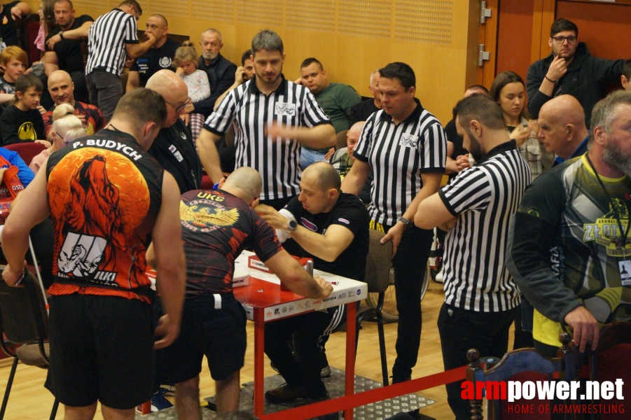 Mistrzostwa Polski 2024 - Międzychód # Siłowanie na ręce # Armwrestling # Armpower.net