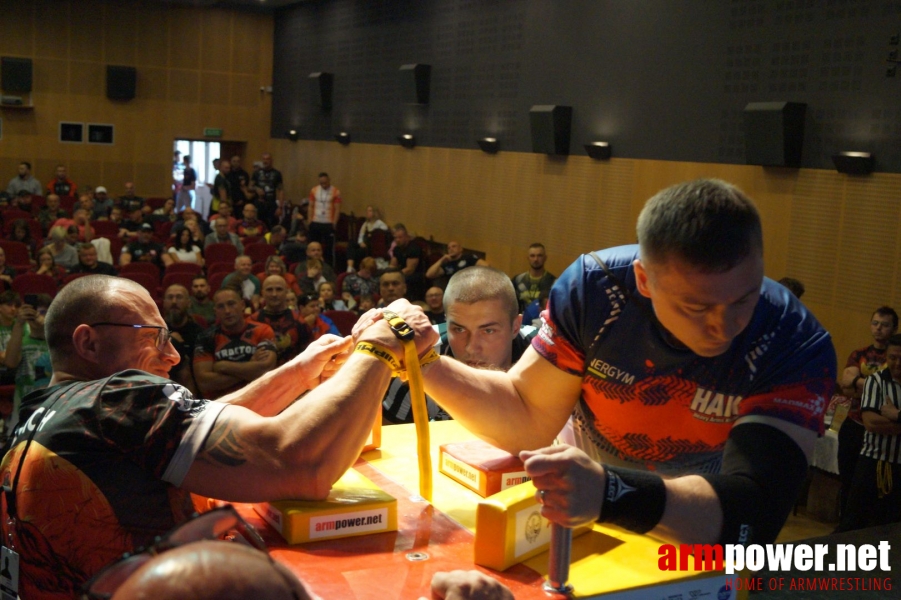 Mistrzostwa Polski 2024 - Międzychód # Siłowanie na ręce # Armwrestling # Armpower.net